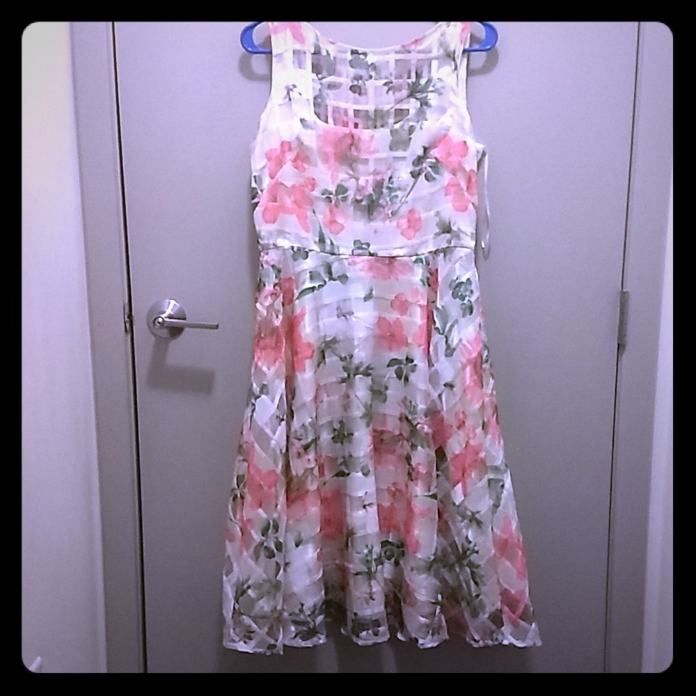 Easter Dress